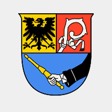 Wappen Stadtgemeinde Bischofshofen