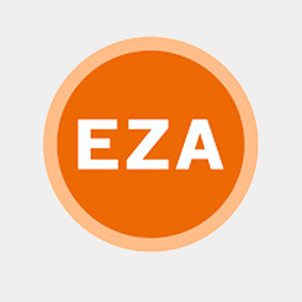 Logo EZA