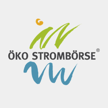 Mitglieder Ökostrombörse