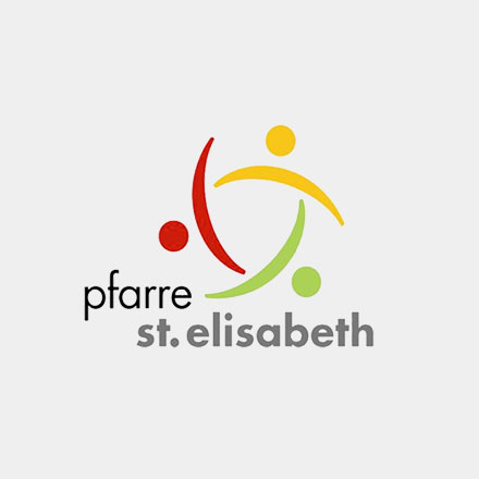 Logo Pfarre St. Elisabeth